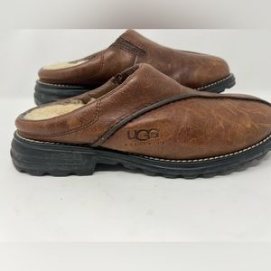 Ugh Midtown Mule size 9